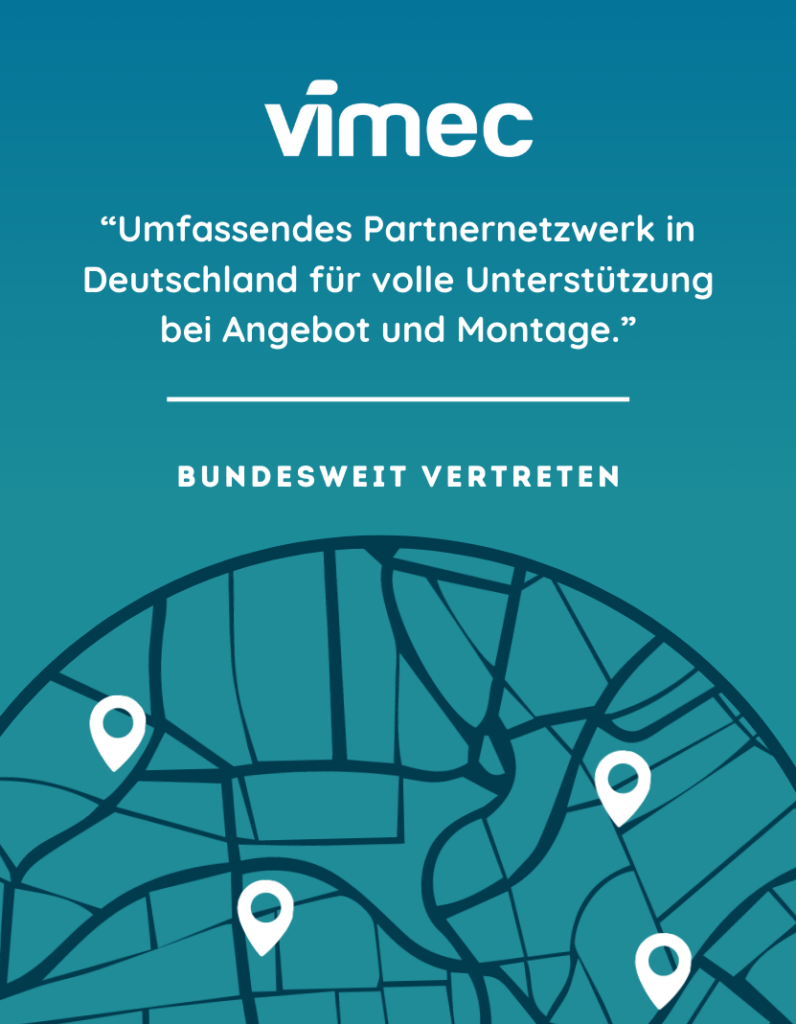 breites partnernetzwerk deutschlandweit für homelift wartung
